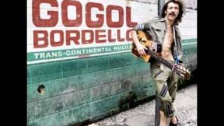 Watch Gogol Bordello Raise The Knowledge video