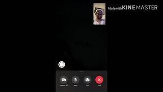 Different Types Of People On Facetime