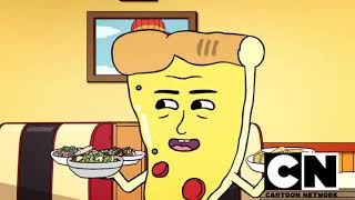 Falso Disney Junior Hackea A Cartoon Network