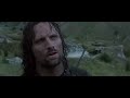 Aragorn vs Nazgul LOTR 1.06 [HD 1080p]