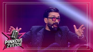 Pinkove Zvezde Cela Emisija Ep 002 27.09.2025.