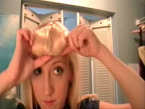 Pin Up Rolled Bangs. Pin Up Rolled Bangs. 4:17. Before you watch the video, 