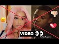 Ella Bands & A Boogie Break Up After he Caught Cheating (Video) 💔 Ella Bands & A Boogie Break Up After he Caught Cheating (Video) 💔