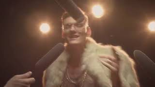 Тони Раут Ft. Гарри Топор - Кик - Даун