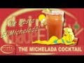 How To Make A Michelada Beer Cocktail-Drinks Made Easy