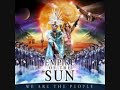 Empire of the Sun We Are The People