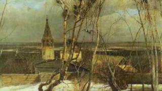 34 Prayer 34 Mikhail Glinka Part 2 34 Prayer 34 Mikhail Glinka Part 2