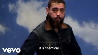 Watch Post Malone Chemical video