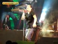 Iron Corss (IC) Music Concert, Yangon on 22 June 2011 - Part 1