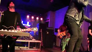 Watch Crosses Thholyghst the Holy Ghost video