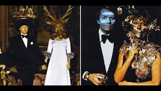 Inside The Infamous Rothschild Illuminati Ball End Times Productions