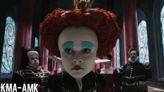 Watch Alice In Wonderland Red Queen video