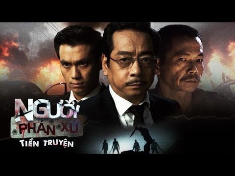 Đoạn clip hài hước nhất tập 4 trong phim Người Phán Xử Tiền Truyện