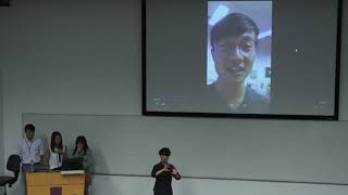 Symposium on RSLEIHE 2019: LI et al., HKU