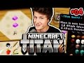 TITAN SCHWERT! AB IN DIE HÖLLE! | Minecraft TITAN #4 | Dner