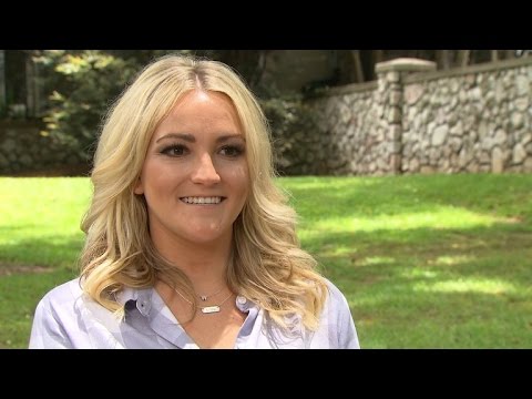 EXCLUSIVE: Jamie Lynn Spears on Returning to the Spotlight