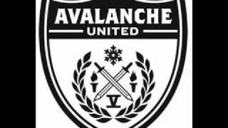 Watch I Am The Avalanche Gratitude video