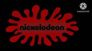 Nickelodeon Logo Horror 666