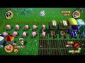 Game Farm