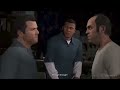 Grand Theft Auto V The Movie 2 The Final Ending ...