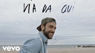 Marco Mengoni - Onde Lyric Video