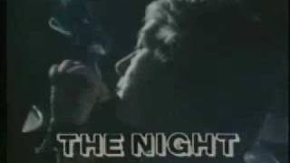 Watch Eric Burdon The Night video