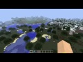 Minecraft 1.5 Snapshot: Lunar Slime Cycle, Bug Bomb TNT Drill, Detector Rail Animation 13w10a