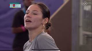 Bgirl 671 Vs Kate - Paris Olympic Games 2024 Breaking
