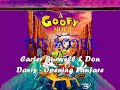 Carter Burwell & Don Davis - Opening Fanfare (Max's Dream) [A Goofy Movie Score]