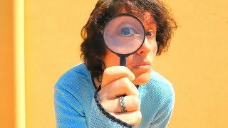 Vídeo "Auténtica". Susana Aguiló.
