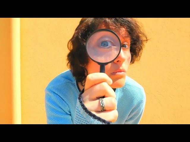 Vídeo "Auténtica". Susana Aguiló.