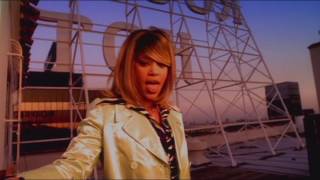 Watch Faith Evans Aint Nobody video