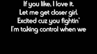 Watch Tank Foreplay video