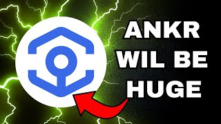 What is Ankr?| 10 reasons to invest in Ankr crypto | Ankr coin!