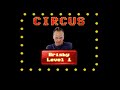 Brisby & Jingles - Dancing Circus (Official Video)