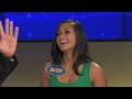 Family Feud - Meet The Carters!