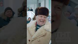 Народ Выбрал Своего Мэра