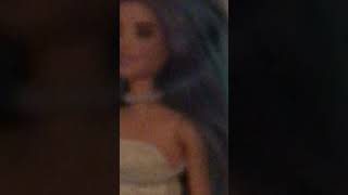 Try not to laugh/with barbies