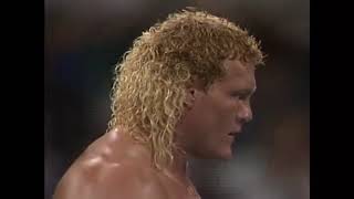 Ted Dibiase Vs Sid Justice 07 08 91