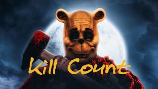 Winnie The Pooh Blood And Honey 2023 Kill Count