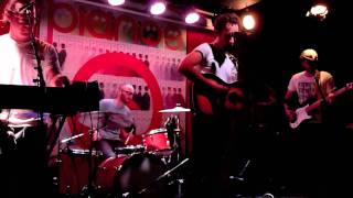 Watch Beat Radio Fearful video