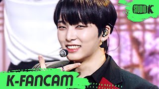 [K-Fancam] 원어스 서호 직캠 '월하미인 (月下美人 : LUNA)' (ONEUS  SEO HO Fancam) l @MusicBank 21