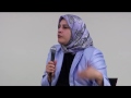 Manal Omar on "Barefoot in Baghdad," Part 1