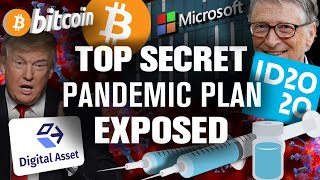 Video: From Coronavirus hysteria to a New World Order of Digital Certificates, ID2020 & Vaccines on Blockchain - Chico Crypto