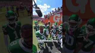 Inside The Huddle With Tyrod Taylor & Andre Cisco