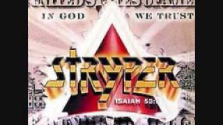 Watch Stryper Keep The Fire Burning video