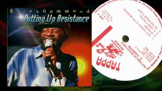 Watch Beres Hammond Strange video