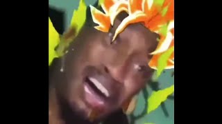 Abatukam Mengeluarkan Super Saiyan 1