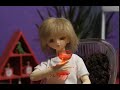 stop motion animation Dambo Slamdance2005 NYIIVFF2005