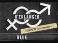 D'ERLANGER - TELEPHON(Love Anymore)('85)